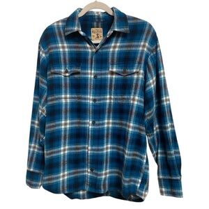 Red Head Brand Co. Men’s Button Down Shirt